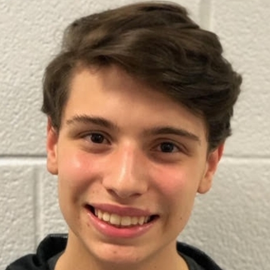 Robert Kern head shot