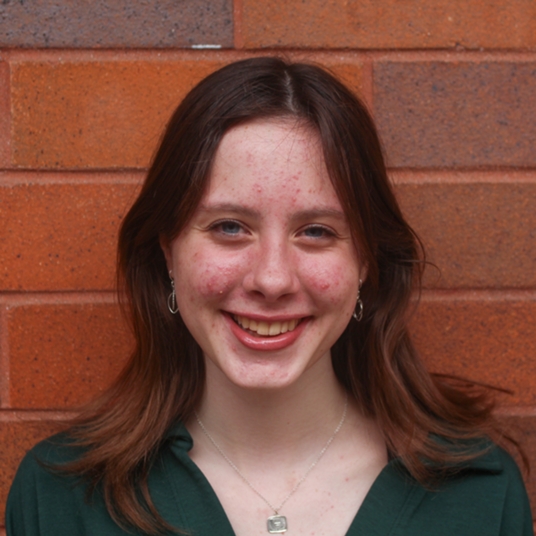Ella Anderton head shot