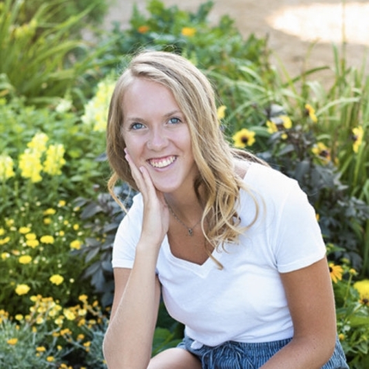 Peyton Miller head shot