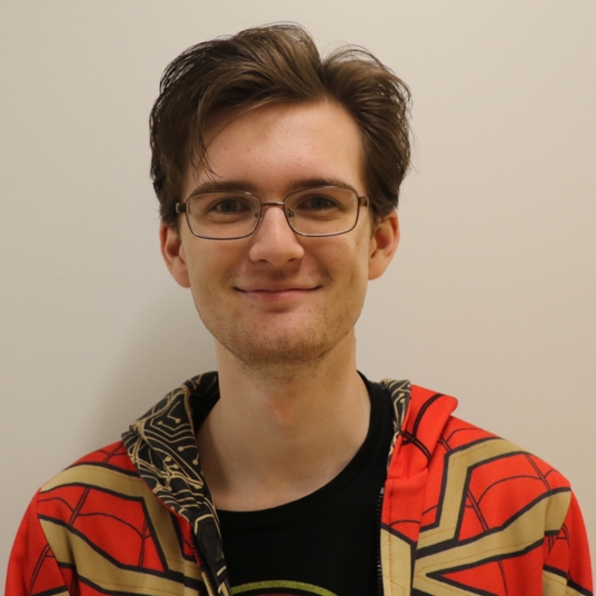 Kyle Bodie head shot