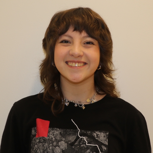 Gracie Hammel* head shot