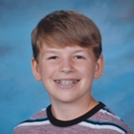 Connor Dapkus head shot