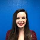 Jenna Norseth head shot