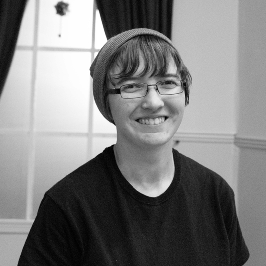 Alison Theis head shot