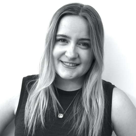 Krista Albertson head shot