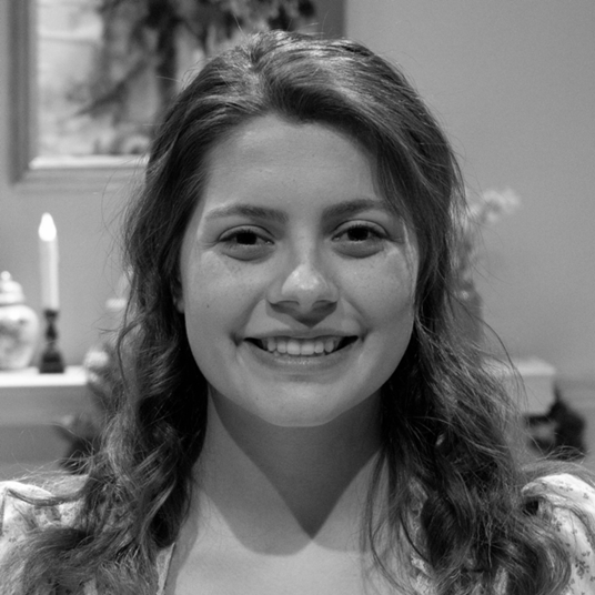 Sarai De La Rosa head shot