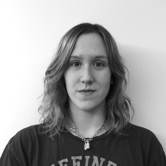 Sarah Davis head shot