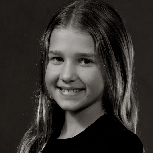 Clara Beck (Grassland Ensemble/Wildebeest) head shot