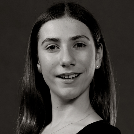 Allison Adams (Banzai OR Grassland/Wildebeest) head shot