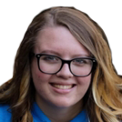 Hannah Gallandt '19 head shot