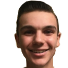Dylan Neighorn '21 head shot