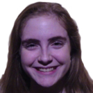 Amelia Garrett '21 head shot