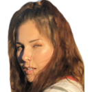 Alissa Damewood '19 head shot