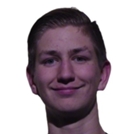 Evan Hamilton '22 head shot