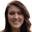 Madylin Johnson '19 head shot