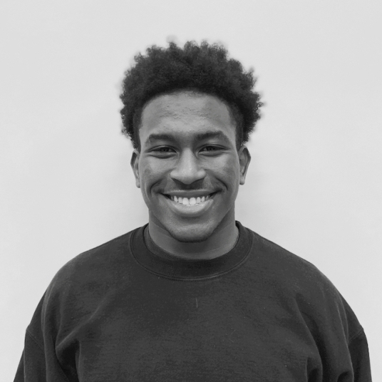 Kylan Williams head shot