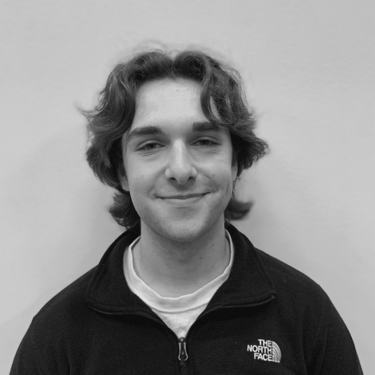 Louis Hebert head shot