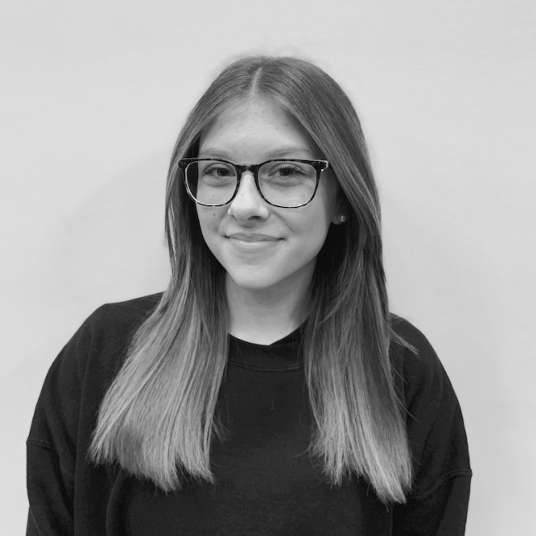 Lilly Roberts head shot