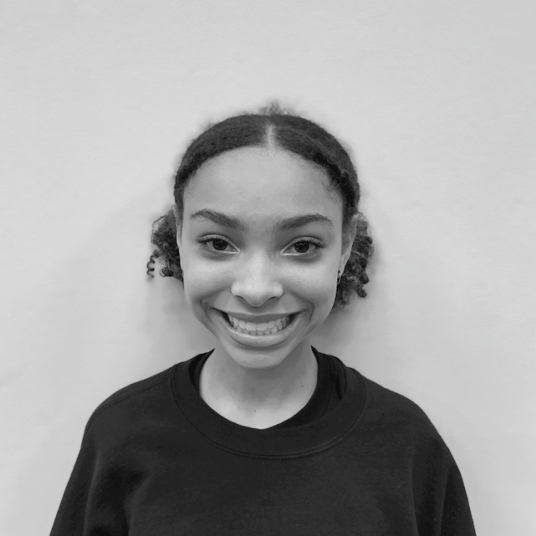 London Newton head shot