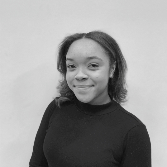 Aralyn Dickerson head shot