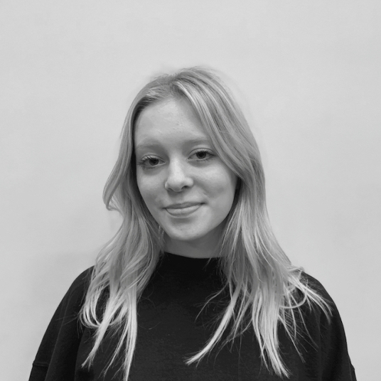 Kinsey Brice head shot