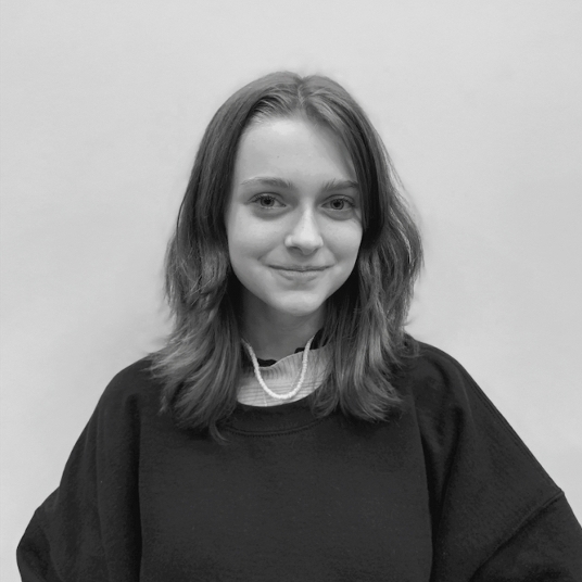 Claudia Wright head shot