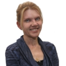 Melissa Gustafson-Hinds head shot