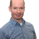 Erick Price head shot