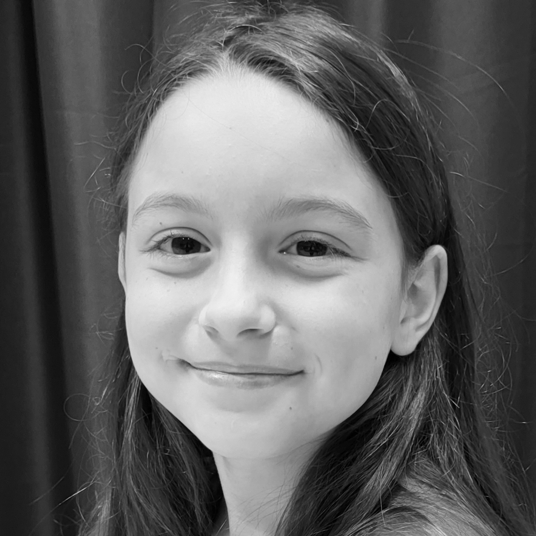 Anna Granger head shot