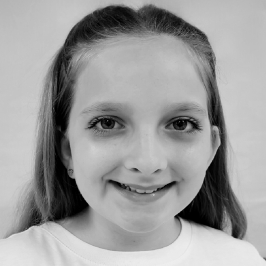 Emma Davis head shot