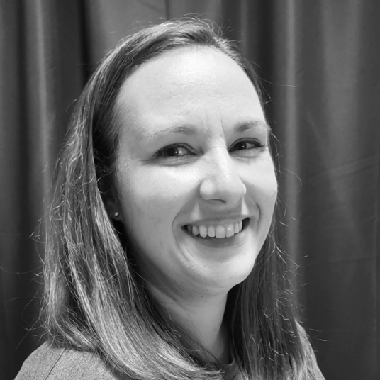 Jennifer Neal head shot