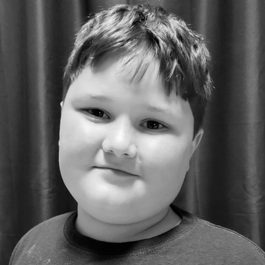 Trey Hamilton head shot