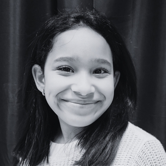 Penelope Deal head shot