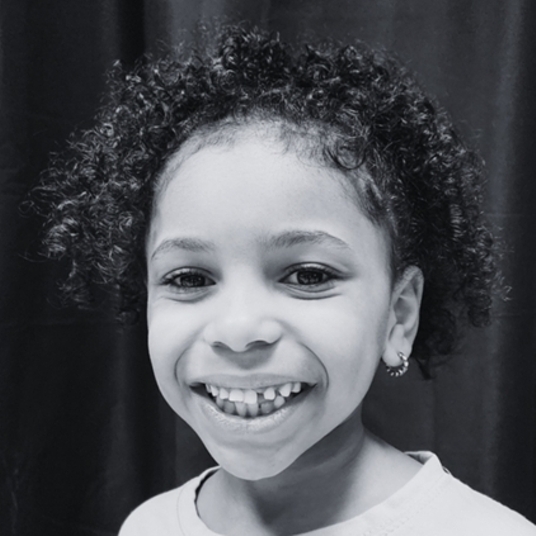 Ava Galey head shot