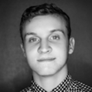 Brandon Dubois head shot