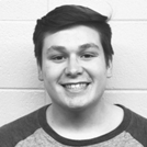 Ian Miller head shot