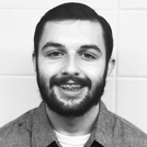 Colin Harts head shot