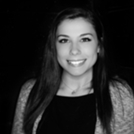 Chloe Leckron head shot