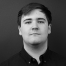 Zekiel Cox head shot