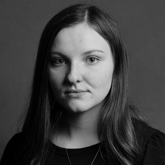 Grace Marsh head shot