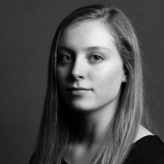 Mallory Cheek head shot