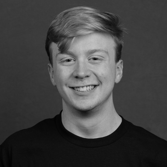 Bryan Crossman head shot