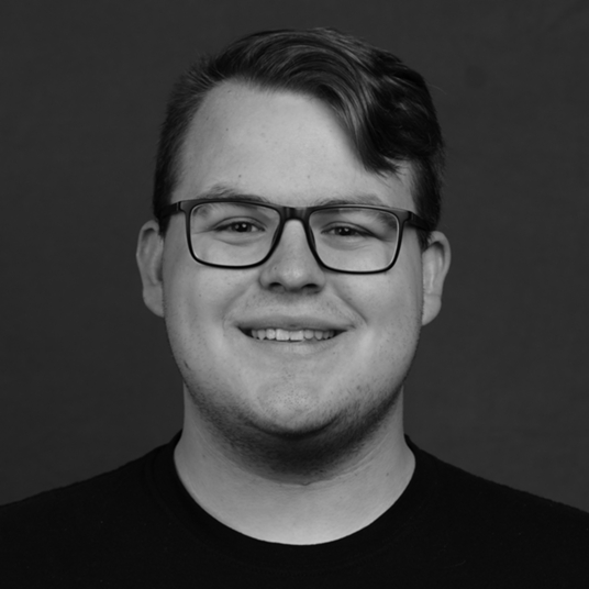 Ethan Smock head shot