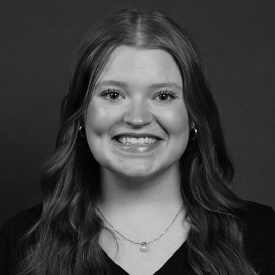 Kayah Harris head shot