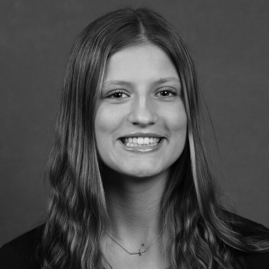 Cail Bowlin head shot