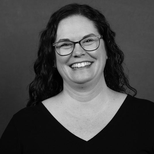 Stephanie Strange head shot