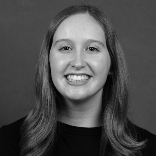Hannah Strange head shot