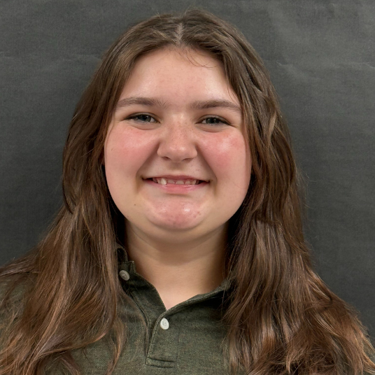 Amelia Tanner head shot