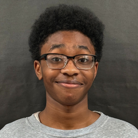 Nathan James head shot