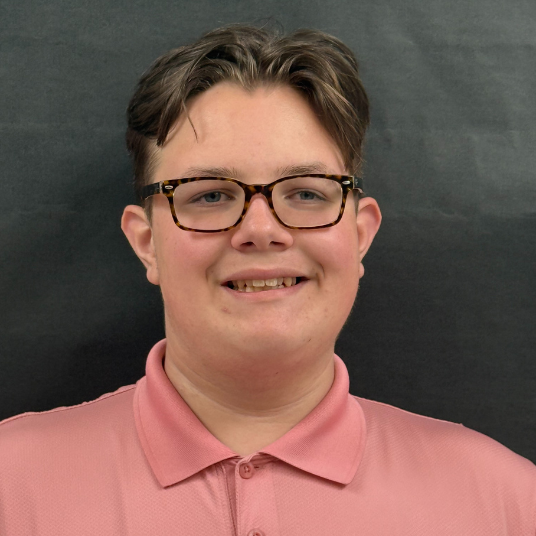 Noah Franklin head shot